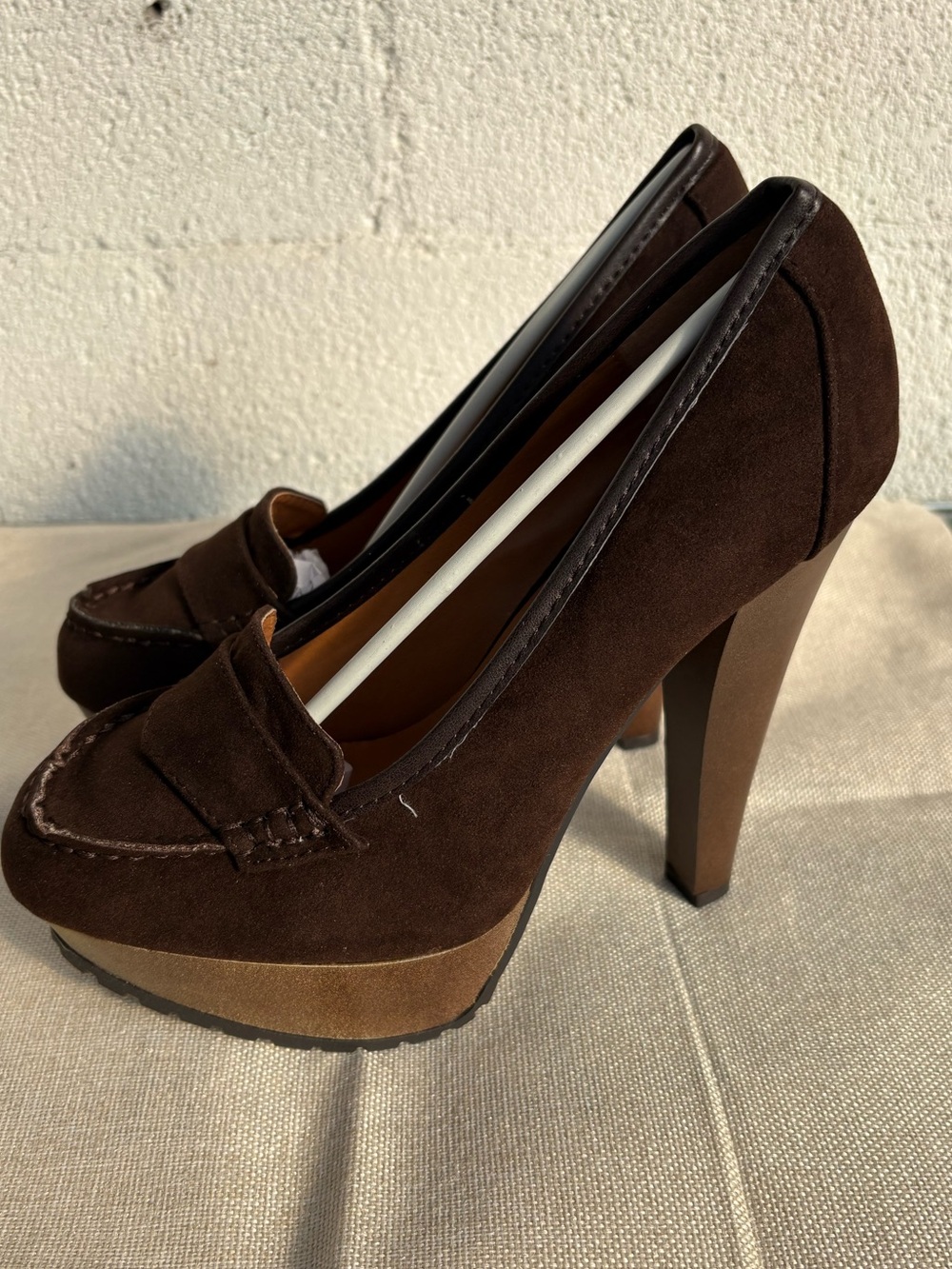 Qupid Heels